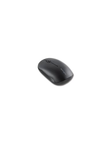 Kensington Pro Fit Bluetooth Compact Mouse ratón Ambidextro Negro