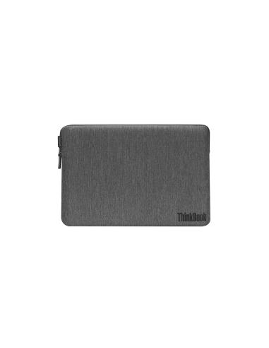 Lenovo Funda para portátil 14P Gris