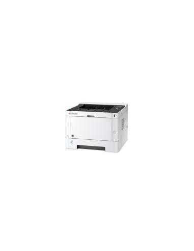 Impresora KYOCERA ECOSYS Dúplex 1200 x 1200 DPI A4 Negro, Blanco