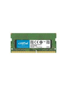 Crucial memoria sodimm 32g ddr4 3200mhz oro