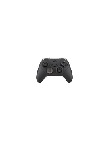 Microsoft Elite Negro Gamepad Analógico/Digital Android, PC, Xbox One, Xbox One X