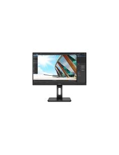 AOC P2 24P2Q Monitor 23.8p full hd negro