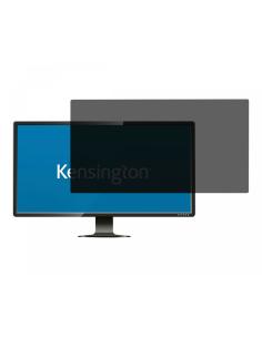 Kensington Filtros de privacidad - ExtraÍ­ble 2 vÍ­as para monitores 21,5p