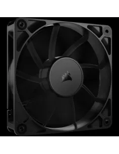 Corsair RS120 Carcasa del ordenador Ventilador 12 cm Negro 1 pieza(s)