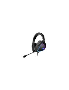 Asus rog delta S Auriculares diadema usb negro