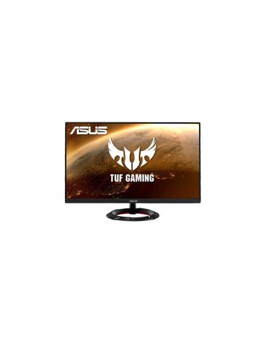 ASUS TUF Gaming VG249Q1R 60,5 cm (23.8p) 1920 x 1080 Pixeles Full HD Negro 90LM05V1-B01E70