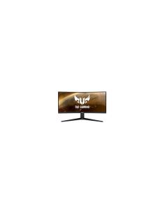 Asus Tuf Gaming VG34VQL1B 86,4 cm (34") 3440 x 1440 Pixeles UltraWide Quad HD LED Negro