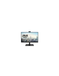 Asus Monitor 60,5 cm (23.8") 1920 x 1080 Pixeles Full HD Negro