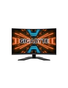 Gigabyte G32QC A pantalla para PC 80 cm (31.5") 2K Ultra HD LED Negro