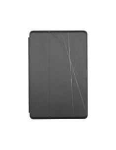 Targus Click-In funda tablet samsung galaxy tab s7+ termoplastico de poliuretano Negro