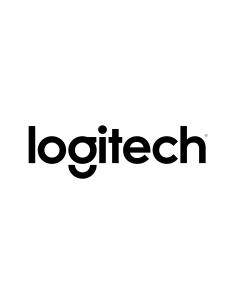 Logitech 914-000046 lápiz digital 20 g Naranja, Plata