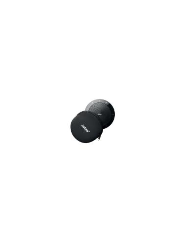 Jabra SPEAK 510+ altavoz Universal USB/Bluetooth Negro