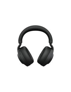 Jabra Evolve2 85 UC Auriculares Diadema USB Bluetooth Negro