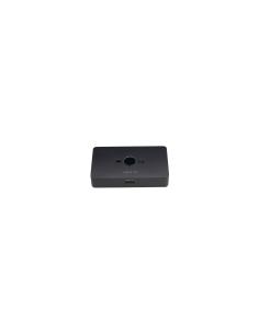 Jabra Link 950 Adaptador de interfaz Negro