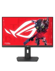 ASUS ROG Strix XG259CMS pantalla para PC 62,2 cm (24.5") 1920 x 1080 Pixeles Full HD LCD Negro