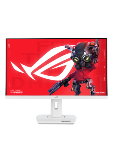 ASUS ROG Strix XG27ACS-W pantalla para PC 68,6 cm (27") 2560 x 1440 Pixeles Quad HD LCD Blanco