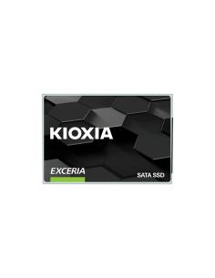 Kioxia Exceria 2.5 Disco ssd 480gb serial ata III tlc