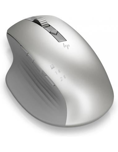 Hp 935 Creator Raton inalambrico gris