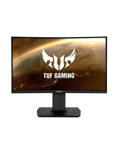 ASUS TUF Gaming 23.6P Pixeles Full HD LED Negro