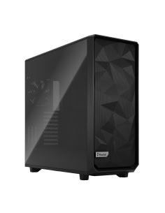 Fractal Design Meshify 2 XL Caja torre light tempered glass negro