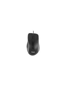 Nilox Raton usb 1000dpi optico negro