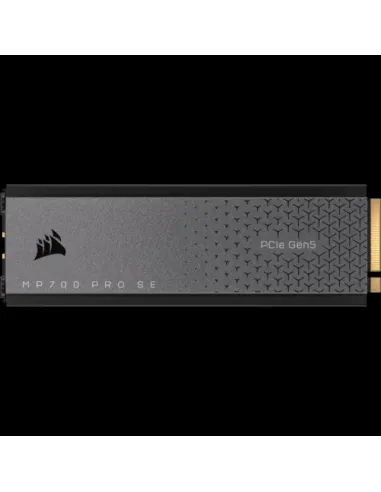 Corsair MP700 PRO SE M.2 4 TB PCI Express 5.0 NVMe 3D TLC