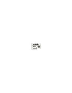 AXIS memoria flash 64 GB MicroSDHC Clase 10 Blanco