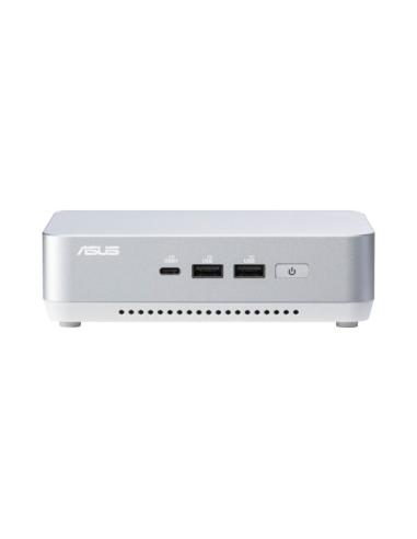 ASUS MINI PC NUC 14 PRO+ RNUC14RVSU9068A2I. ULTRA 9 185H. GPU INTEGRADO. 2X16GB. 1TB. WIFI AX211.D2WG.NV. W11 HOME.