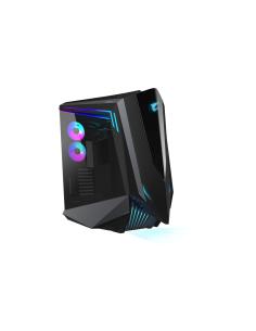 Gigabyte AORUS C700 caja torre Full Tower Negro