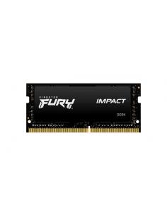 Kingston Technology FURY Impact módulo de memoria 32 GB 1 x 32 GB DDR4 3200 MHz