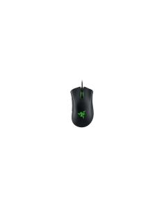 Razer DeathAdder Essential ratón mano derecha USB tipo A Í?ptico 6400 DPI negro