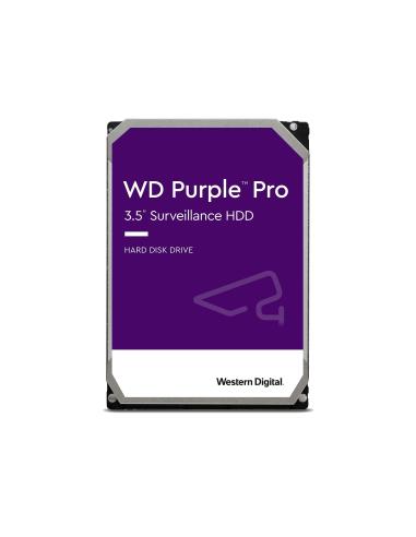 Western Digital Purple Pro WD121PURP Disco 3.5 12000 GB serial ata III 7200rpm