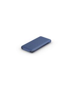 Belkin BPB006btBLU Bateria externa 10000mAh azul