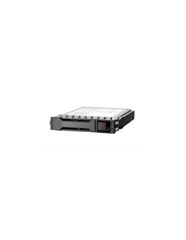 Hewlett Packard Enterprise P40499-B21 unidad de estado sólido 2.5 1920 GB SATA TLC