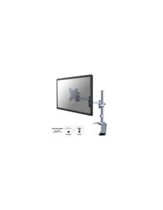 Neomounts by Newstar Soporte de escritorio para monitor 10 - 30P Plata