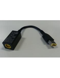 Lenovo ThinkPad Slim Power Cable de conversion negro