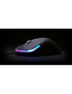 Xtrfy Raton M1 RGB USB Optico 7200 DPI