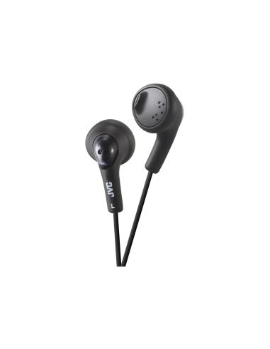 Jvc HA-F160-B-E Auriculares dentro de oido conector de 3.5mm negro