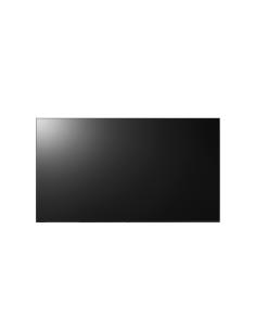 LG 86UL3J-B Televisor 86p 4k ultra hd señalizacion digital azul