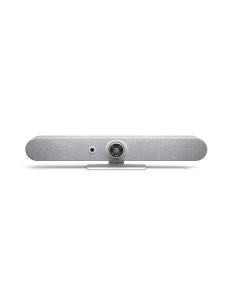 Logitech Rally Bar Mini sistema de video conferencia Ethernet en grupo One year extended warranty 960-001351