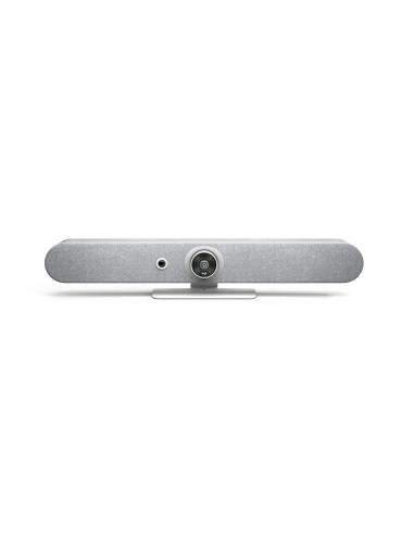 Logitech Rally Bar Mini sistema de video conferencia Ethernet en grupo One year extended warranty 960-001351