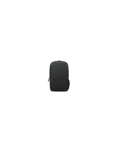 Lenovo thinkpad essential eco Mochila para portatil 16P poliester Negro