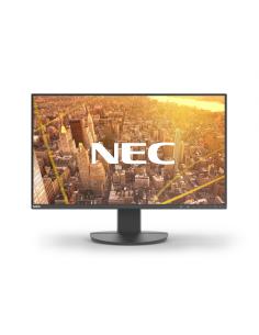 NEC MultiSync EA242F monitor 60,5 cm 23.8p negro