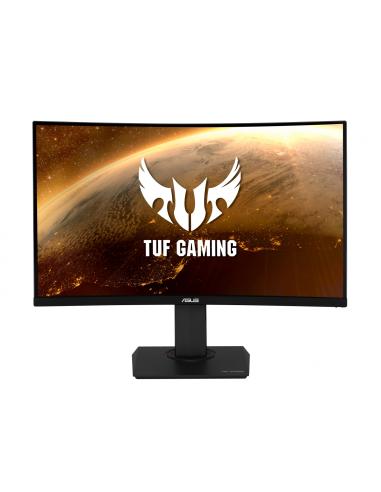 ASUS TUF Gaming VG32VQR monitor 80 cm 31.5p negro