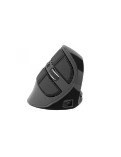 Natec euphonie Raton bluetooth optico 2400dpi negro