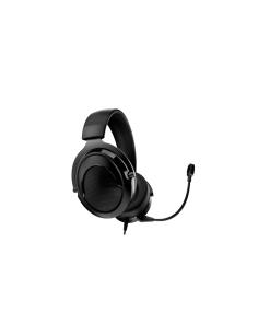 iggual IGG317136 Auriculares gaming diadema conector de 3.5mm negro