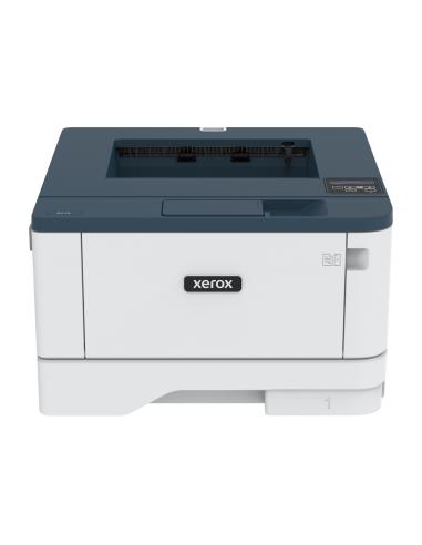 Xerox B310 Impresora laser duplex A4 PS3 PCL5e/6 2 bandejas azul blanco