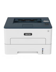 Xerox B230 Impresora laser duplex A4 PCL5e/6 2 bandejas azul blanco