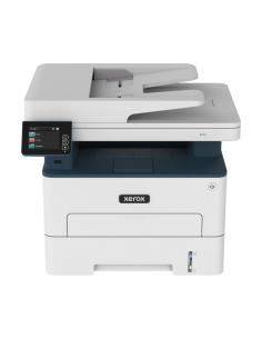 Xerox B235 Impresora multifuncion laser escaner fax PS3 PCL5e/6 ADF 2 bandejas azul blanco