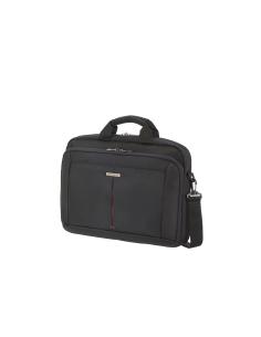 Samsonite Maletin para portatil 15.6P poliester Negro